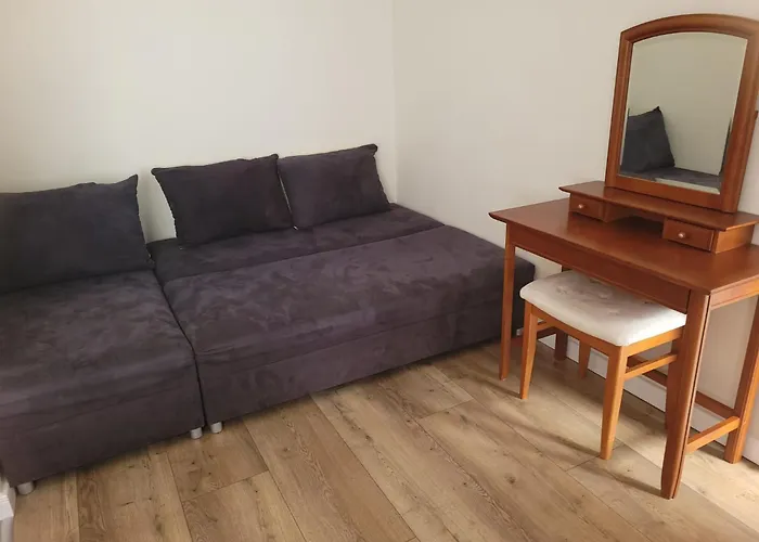 Kacik Apartament