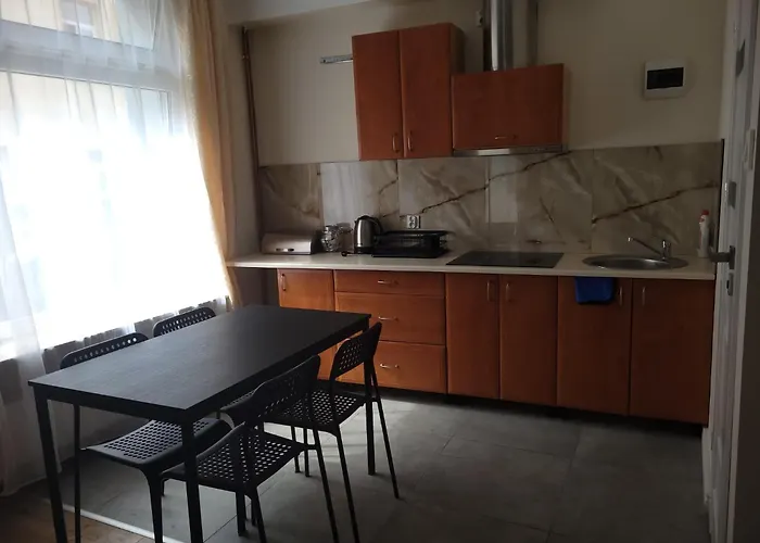 Kacik Apartament
