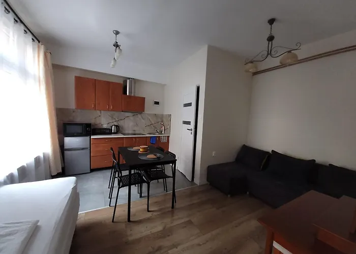 Kacik Apartament