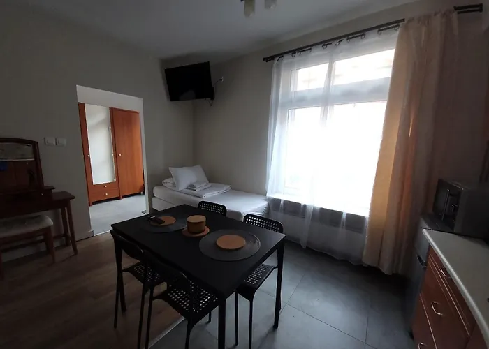 Kacik Apartament