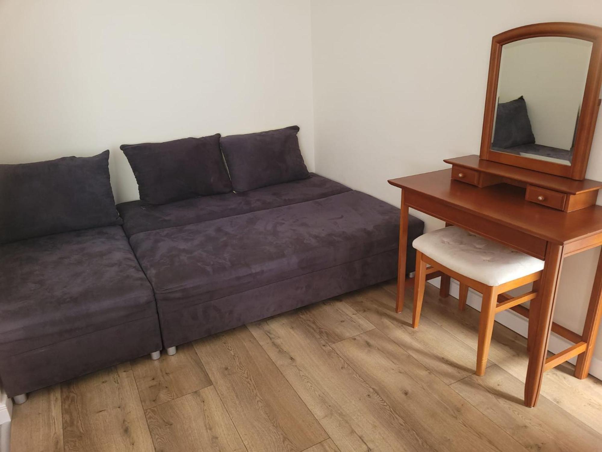 Kacik Apartment