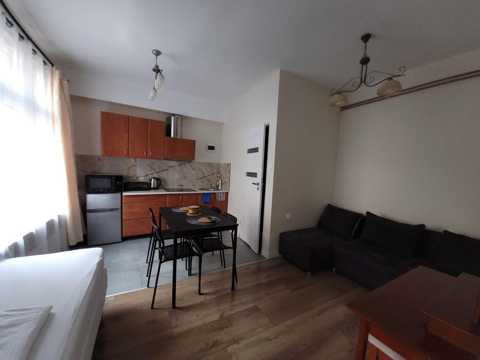 Apartment Kacik