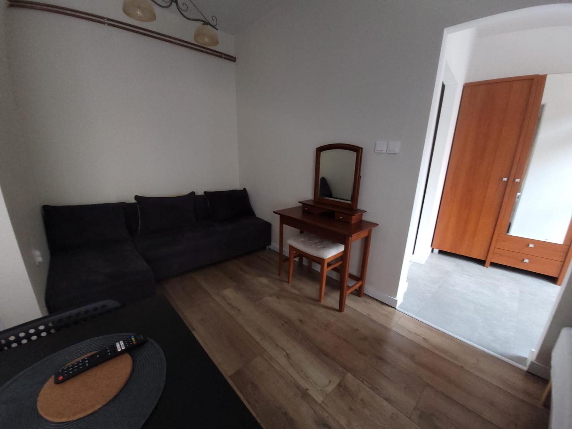 Apartment Kacik