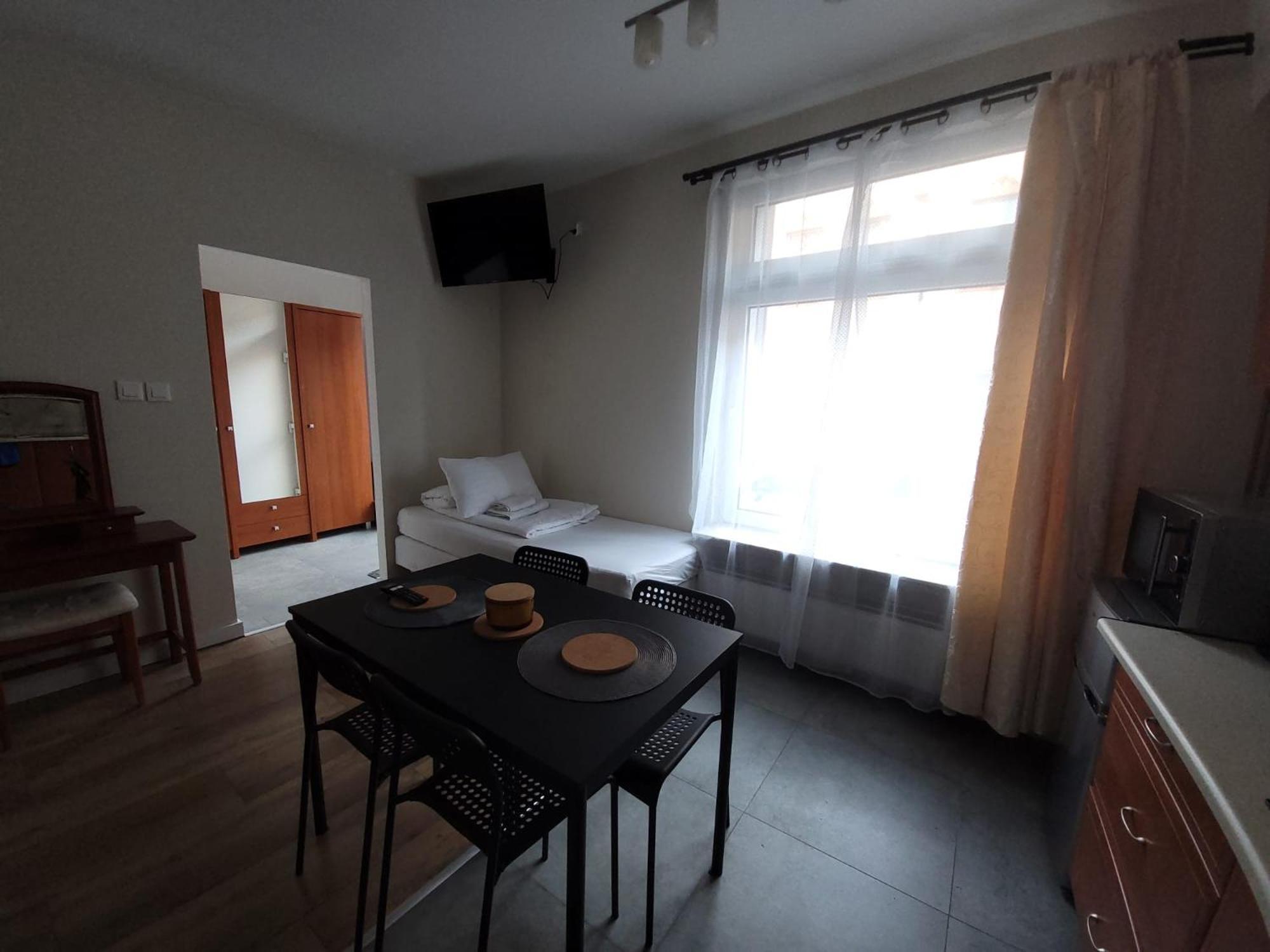 Apartment Kacik Krakow