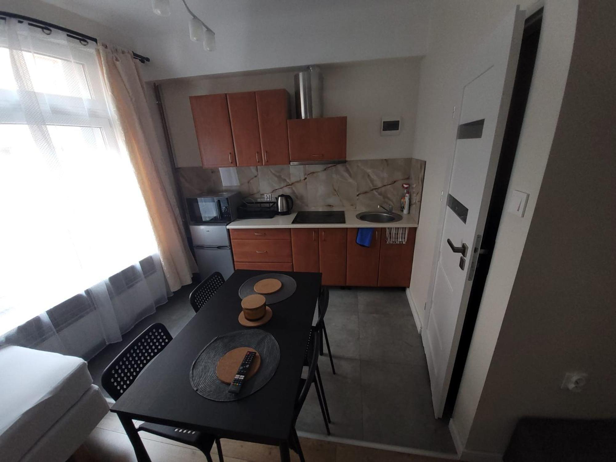 Kacik Apartment